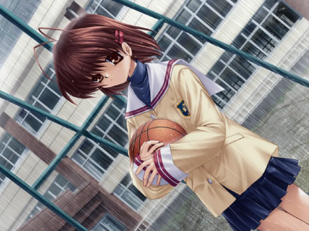 Clannad after story～18话